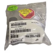 Applied Material 3800-01022 Regulator Assembly BES-7641-01 C 