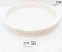 40719 APPLIED MATERIALS LINER CERAMIC TOP ETERNA (PARTS) 0200-02414