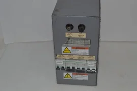 @@ APPLIED MATERIALS ZETA HEATER DRIVER CH AC DIST BOX-# 0190-33077  (NPD64)