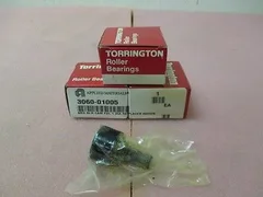 3 AMAT 3060-01005 BRG RLR Cam FOL 1 DIA Replaces 862029