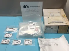 AMAT 0240-39625 MANIFOLD KIT, 3 STATION RIGHT, FUJIKIN, 0020-39603, 178680