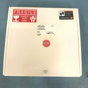 Ring Insert Silicon 8" Notch 200mm 0200-10446