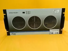 ENI B-10513 RF Generator Spectrum 10513-00 Rev. E AMAT 0190-17877 Tested Working