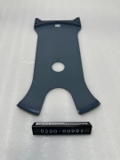 APPLIED MATERIALS, 0200-00991, CERAMIC BLADE, 300MM HIGH SHOE, ULTIMA-X