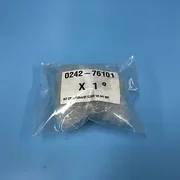 344-0302// AMAT APPLIED 0242-76101 KIT, CRYO EXHAUST COVER 1/2 FP NEW