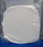 0270-03972 / WAFER CAL TOOL 4.0 MM THK, FEOL MCVD 300 / APPLIED MATERIALS AMAT