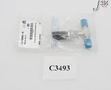 C3493 APPLIED MATERIALS VALVE FINE MTR 1/4 VCR VERNIER HDL (NEW) 3870-01515