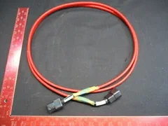 Applied Materials (AMAT) 0090-35125 Cable, Assy. Chamber Position C&D Centura