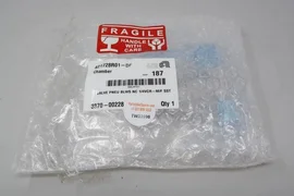 3870-00228 / VALVE PNEU BLWS NC 1/4VCR-M/F SST (SWAGELOK SS-BNVCR4V51-C) / AMAT