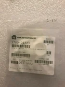 AMAT 3700-01723 O-RING ID: 0.987 CSD: 0.103 CZ SC513 80 DURE