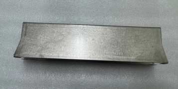 Applied Materials 0020-35213 COVER, CENTER FINDER BD AMAT (M)