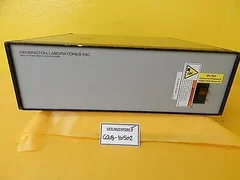 Kensington 25-4021-0015-05 Servo Controller 4000D AMAT 0190-23562 Used Working