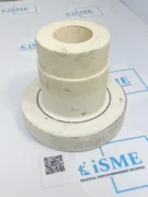 Lam Research 15-134299-00 Rev. B Ceramic Pedestal