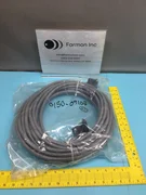 AMAT 0150-09107 ASSY CABLE REM ANALOG 50 FT, 138566