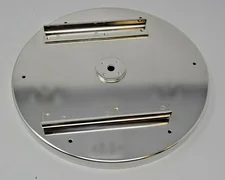 0010-37145 / ASSY, CERAMIC CHUCK, 150MM, THK CBL, N-D / APPLIED MATERIALS AMAT