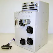 AMAT 0090-04904 REV 08 Gas Line Temperature Controller