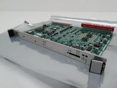 Applied Materials AMAT AKT 0100-00396 REV 15 Analog I/O Board