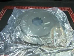 LAM RESEARCH (LAM) 715-022497-009 COVER, LOWER, ELECTRODE HSG SEMICONDUCTORÂ