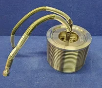 AMAT Applied Materials 0022-16072 0041-80160 rev. 001 301626-1916-0003