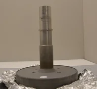 0010-05256 / OUTSOURCED ASSY, HEATER, 6 , DXZ / APPLIED MATERIALS AMAT