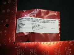Applied Materials (AMAT) 3550-01097 PIN STRING .069DIA X.5L SST