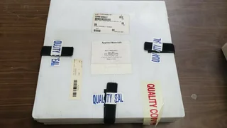 Applied Materials (AMAT) 0040-99957 ESC (2 of 2 available) Used. Electro-Static