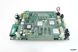 Lam Research 810-028295-171 REV.B 710-028296-150 810-028298-008 PCB-I-E-493=6BX3