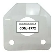 AMAT Applied Materials 0020-34753 125mm Centering Plate New Surplus