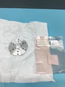 AMAT 0040-02847 PLATE, ADAPTER, HEAD MOTOR, 116200
