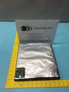 AMAT 0100-09108 PCB, SENSOR LEVEL, 126334