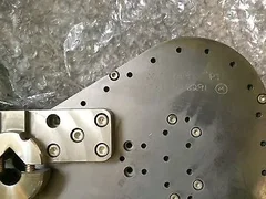 Applied Materials magnet 0010-01198