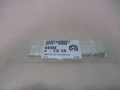 AMAT 0270-70056 Robot Cal Tool 1/in SHIM PLATE, 415700
