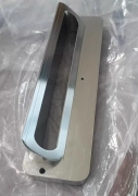 1PCS AMAT Insert Slit Valve Machined 0020-20587
