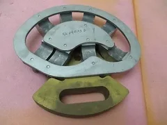 AMAT 0020-20157 Magnet Assy TYPE A 11.30"