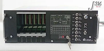 27726 APPLIED MATERIALS CONTROLLER ASSY 0100-00486