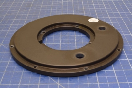 715-011626-001 / RING, COOLING LOWER ELECTRODE / LAM RESEARCH CORPORATION