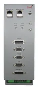 Elmo Motion Control G-TUB30/480FEHSNA2 Servo Drive AMAT 1080-01355 Working