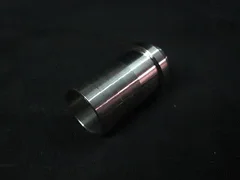 AMAT 3300-91608 Fitting, Hose Adaptor 1" BSP ST.STL