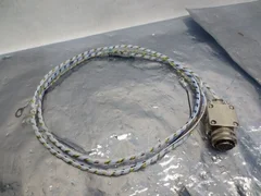 AMAT 0150-97203 Implant quantum Chamber  cable assembly, 112273