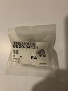 347-0402// AMAT APPLIED 0020-34131 BASE,RF NEW
