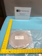 AMAT 0020-30407 Perforated Plate 200mm BW, Showerhead, 4183902-0001, 158011