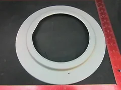 Applied Materials (AMAT) 0020-27659 CLAMP RING 8\" JMF HAT STYLE 3.378MM E/E
