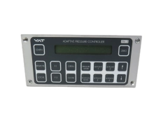 VAT 641PM-36PM-1003/124 LAM RESEARCH 796-093088-006 PLC Peripheral Module