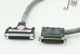 8669 APPLIED MATERIALS CABLE, CHAMBER TRAY ACCESS 0150-76661