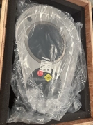 Applied Materials 0022-01458 Liner Lower