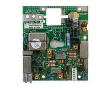 AMAT APPLIED MATERIALS 0100-35232 REV A PCB 13.56 MHZ RF MATCH DETECTOR