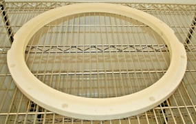 0200-05369 / APPLIED MATERIALS UPPER CHAMBER CERAMIC RING ENDURA / EPSILON