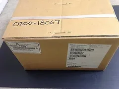 Applied Materials 0200-18067 Insulator, HDPCVD AMAT CVD