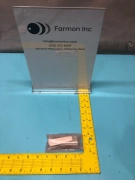 AMAT 03-81755-00 PCB, SENSOR, 94-31037-55, 192752