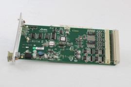MKS CDN396R BOARD ASSY AMAT 0190-24116 Rev:001 AS01396-6-11
